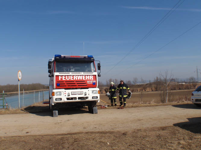 Technischer Lehrgang – Rems