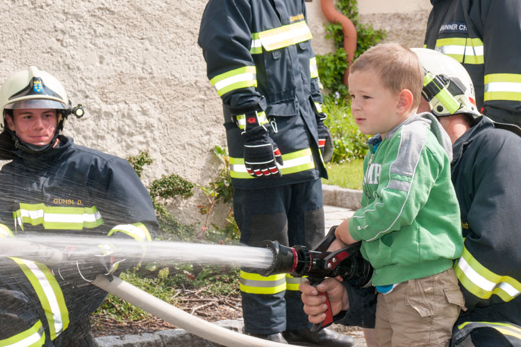 Übung – Kindergarten St. Pantaleon