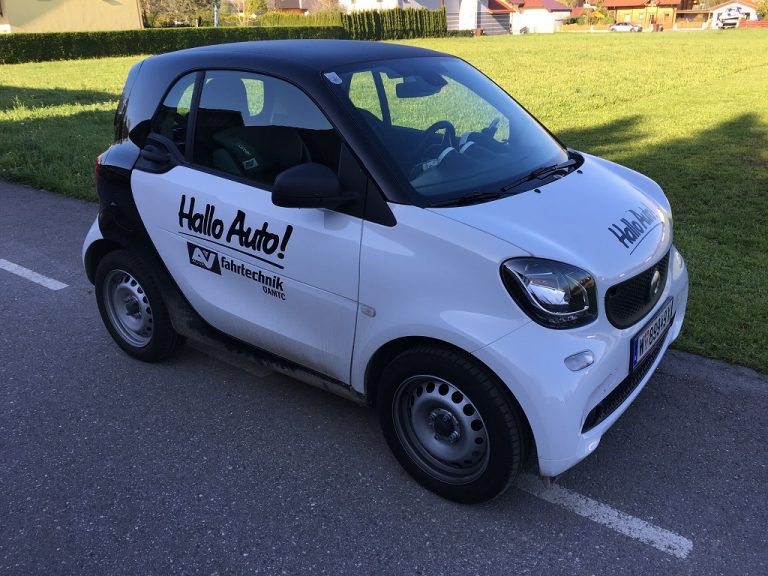 HALLO Auto – St. Pantaleon