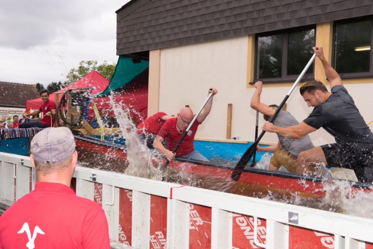 Frühschoppen – FF St. Pantaleon