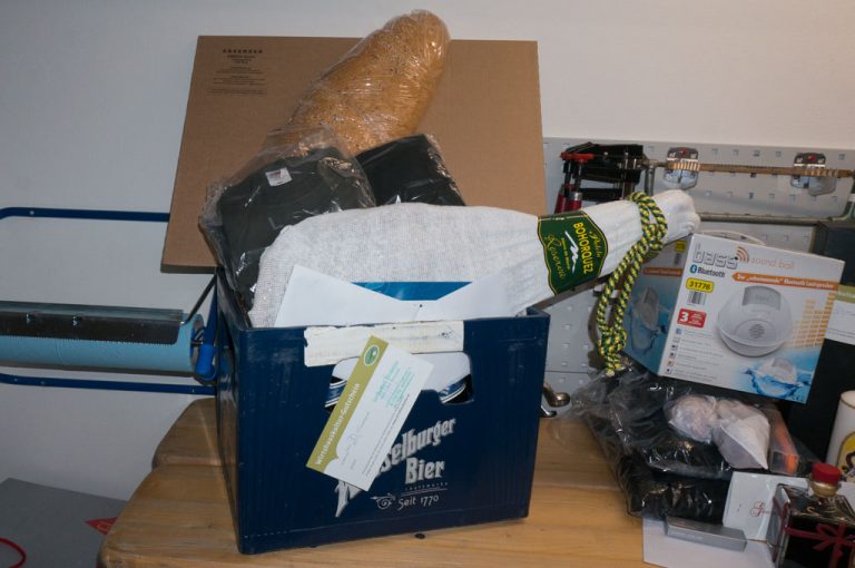 Preisschnapsen – FF St. Pantaleon