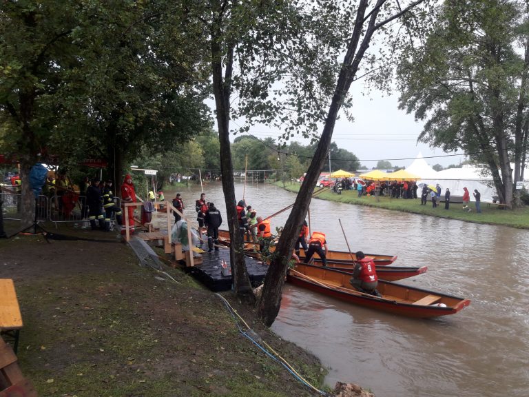 Steirischer Landeswasserwehrleistungsbewerb 2018