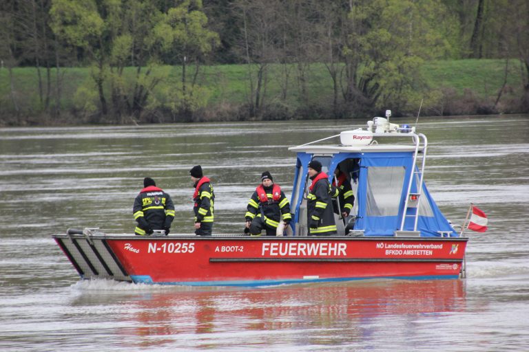 1. Wochenende – WD20 – Fahren mit der Feuerwehrzille