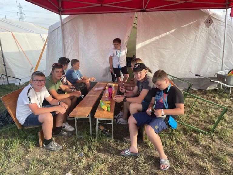 50. Landestreffen der Feuerwehrjugend