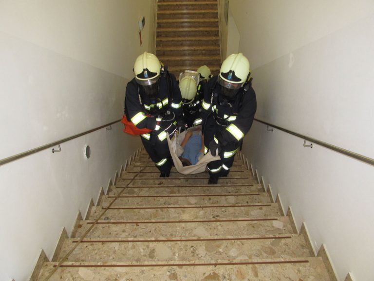 Übung – Volksschule St. Pantaleon