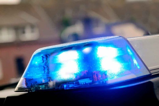 Technischer Einsatz – B123