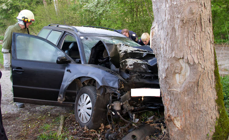 Technischer Einsatz – L6106