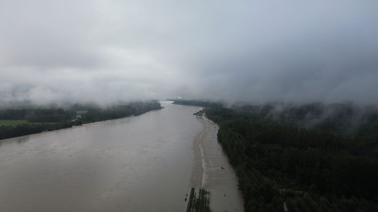 Entwarnung nach Hochwasser im September 2024