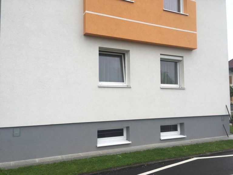 Technischer Einsatz – Türöffnung