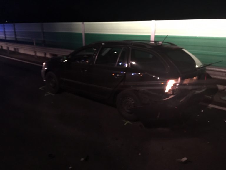 Technischer Einsatz – B123